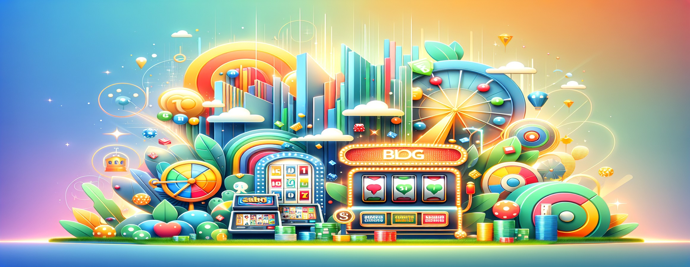 MEGACASINO Blog - Explore expert tips and strategies to win at online slots in Pakistan.